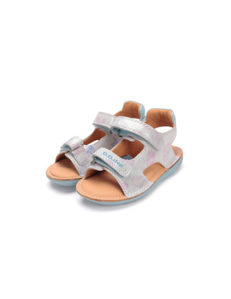 ДЕТСКИ САНДАЛИ G080-51614BL 32-37