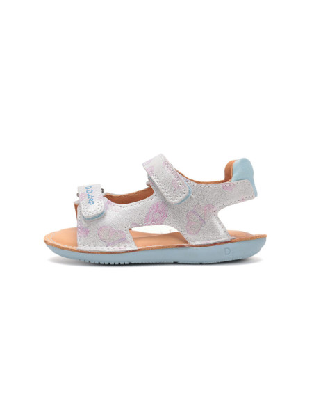 CHILDREN'S SANDALS  G080-51614BL 32-37