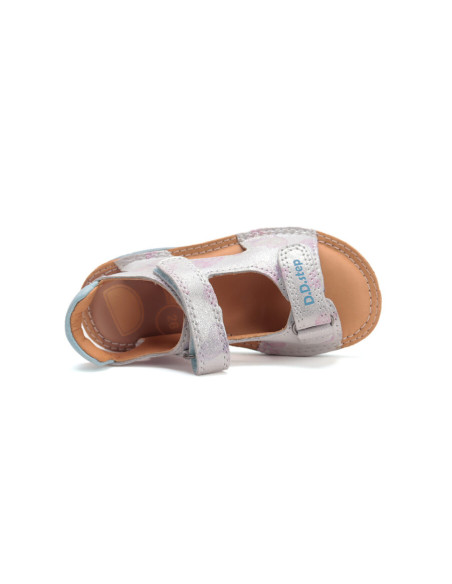 CHILDREN'S SANDALS  G080-51614BL 32-37