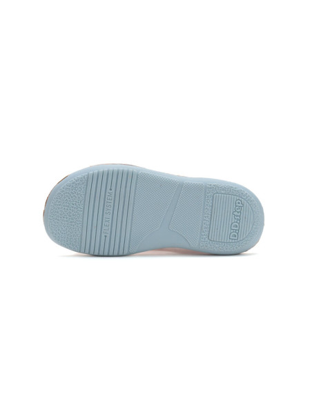 CHILDREN'S SANDALS  G080-51614BL 32-37