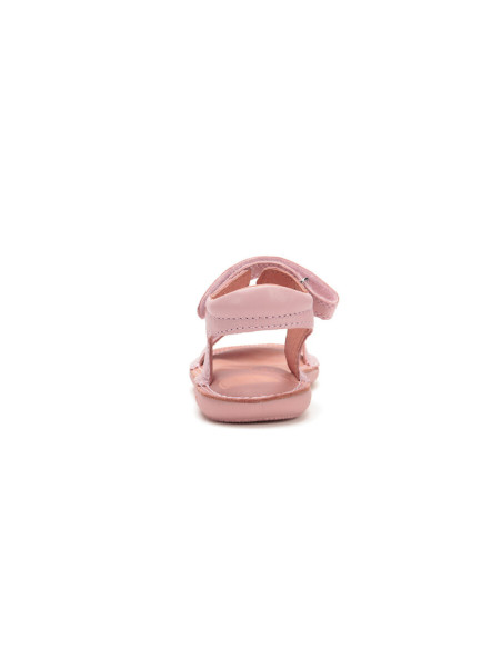 CHILDREN'S SANDALS BAREFOOT G080-51939AM 26-31