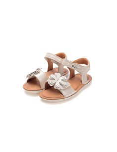 CHILDREN'S SANDALS BAREFOOT G080-51939M 26-31