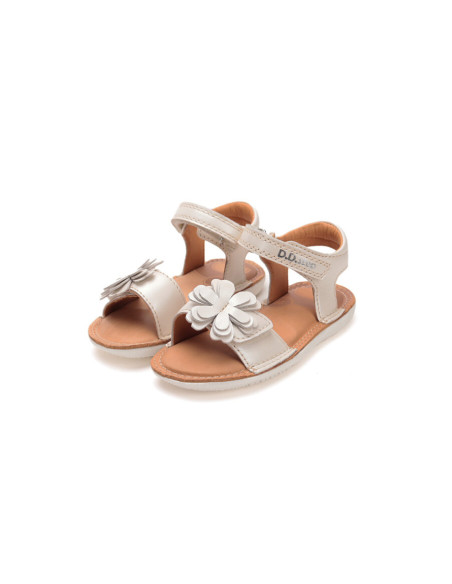 ДЕТСКИ САНДАЛИ BAREFOOT G080-51939L 32-37