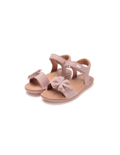 CHILDREN'S SANDALS BAREFOOT G080-51939AL 32-37