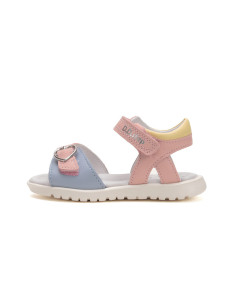 CHILDREN'S SANDALS G055-51402AL 31-36 2