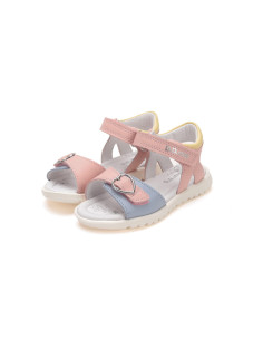 CHILDREN'S SANDALS G055-51402AM 25-30