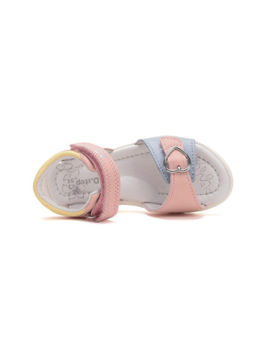 ДЕТСКИ САНДАЛИ G055-51402AM 25-30