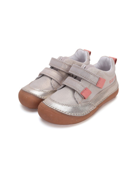CHILDREN'S SHOES BAREFOOT S063-51483BM 26-31
