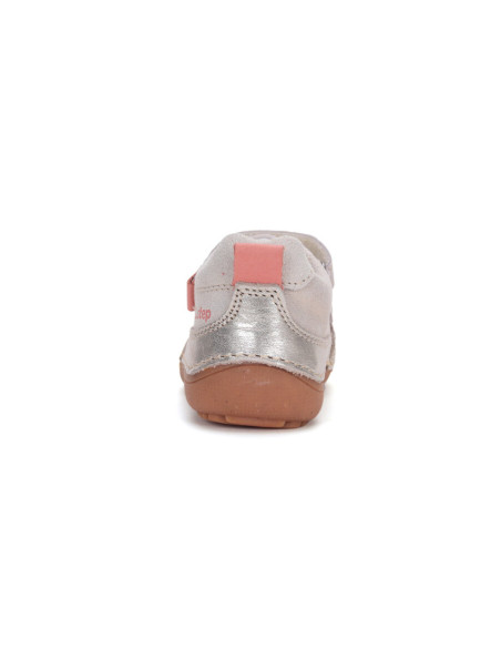 CHILDREN'S SHOES BAREFOOT S063-51483BM 26-31