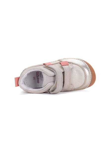 CHILDREN'S SHOES BAREFOOT S063-51483BM 26-31