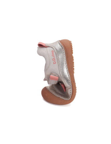 CHILDREN'S SHOES BAREFOOT...
