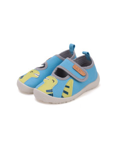 ДЕТСКИ ПАНТОФКИ BAREFOOT C086-51628 20-25