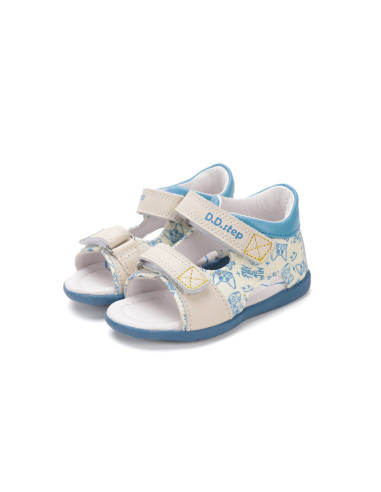 CHILDREN'S SANDALS G075-51862M 25-30