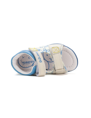 CHILDREN'S SANDALS G075-51862M 25-30