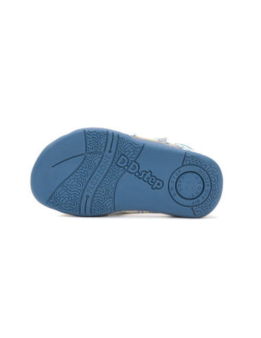 CHILDREN'S SANDALS G075-51862M 25-30