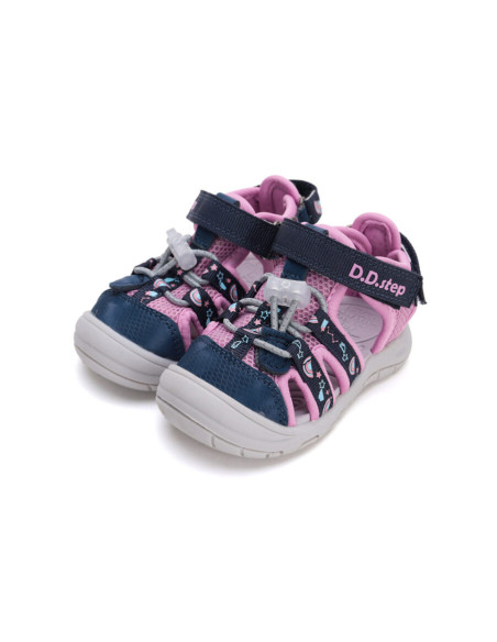 CHILDREN'S SANDALS G065-51748D 20-25