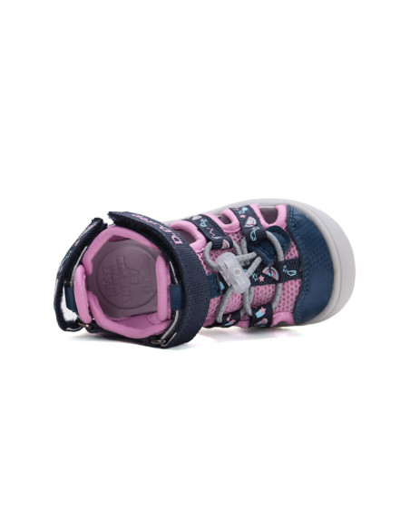 CHILDREN'S SANDALS G065-51748D 20-25