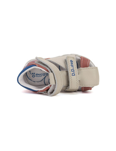CHILDREN'S SANDALS G064-51611AM 26-31