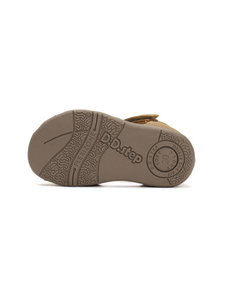 ДЕТСКИ САНДАЛИ G075-51284AM 25-30