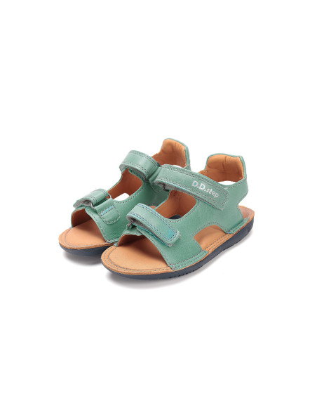 CHILDREN'S SANDALS  G080-51614 L 32-37