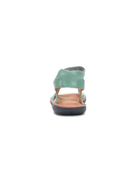 CHILDREN'S SANDALS  G080-51614 L 32-37
