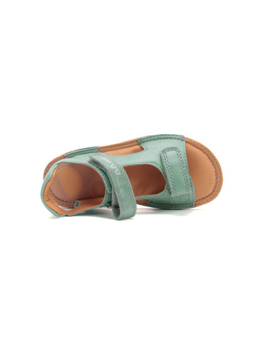 ДЕТСКИ САНДАЛИ  G080-51614 L 32-37