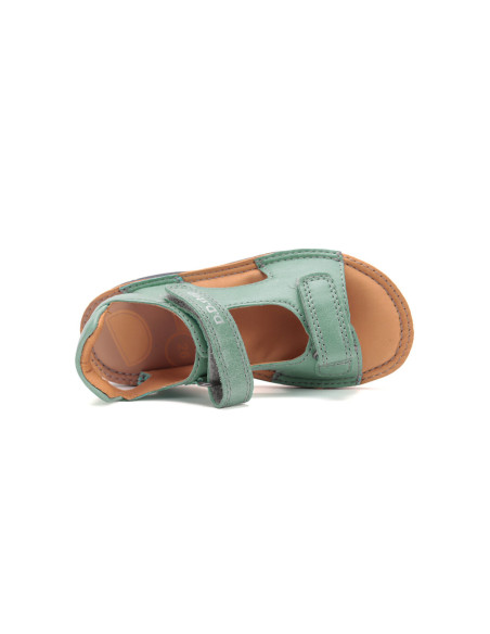 CHILDREN'S SANDALS  G080-51614 L 32-37