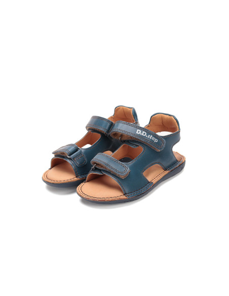 CHILDREN'S SANDALS G080-51614 AL 32-37
