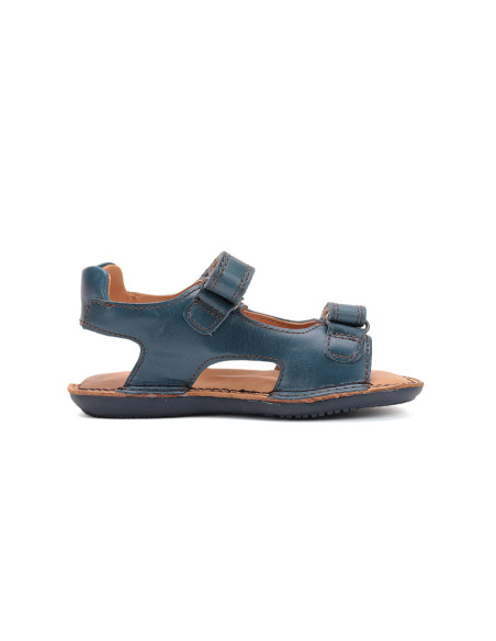 CHILDREN'S SANDALS G080-51614 AL 32-37