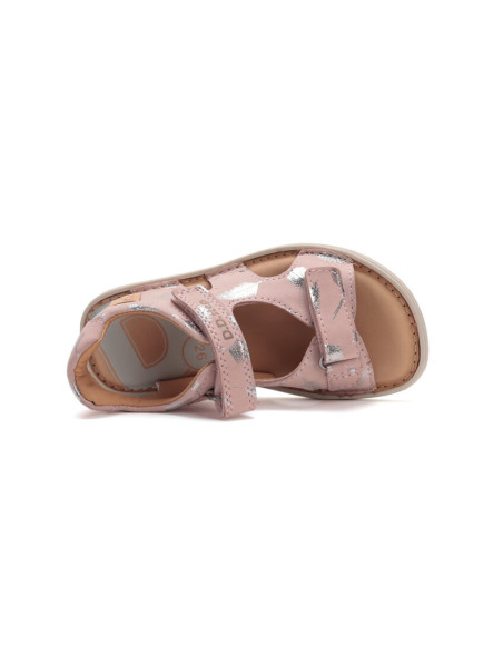 ДЕТСКИ САНДАЛИ BAREFOOT G076-51995CL 32-37