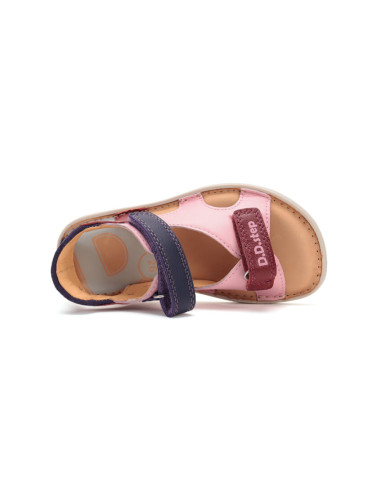 CHILDREN'S SANDALS BAREFOOT...