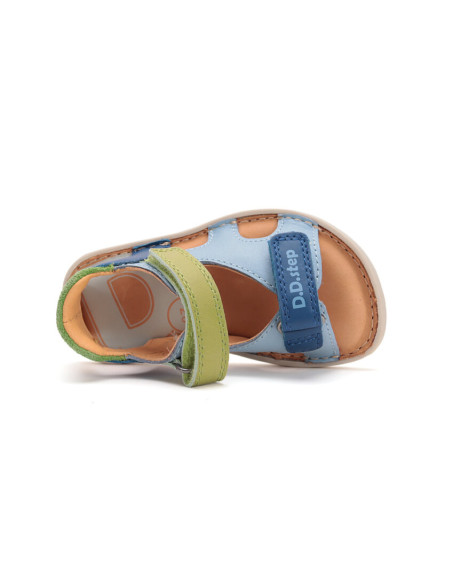 ДЕТСКИ САНДАЛИ BAREFOOT G076-51334M 26-31