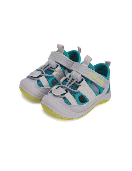 ДЕТСКИ САНДАЛИ G065-51458A 20-25