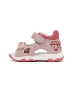 СВЕТЕЩИ САНДАЛИ G064-51749 20-25 2