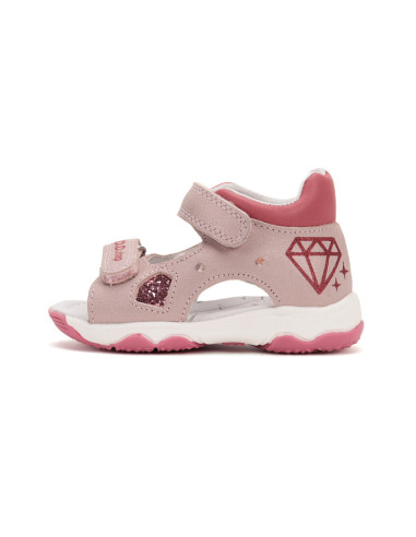 СВЕТЕЩИ САНДАЛИ G064-51749 20-25