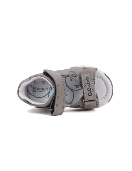 ДЕТСКИ САНДАЛИ G064-51586AM 26-31