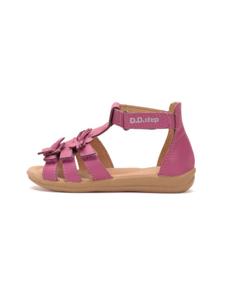 CHILDREN'S SANDALS G072-51381L 32-37