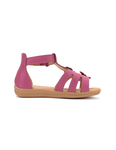 CHILDREN'S SANDALS G072-51381L 32-37