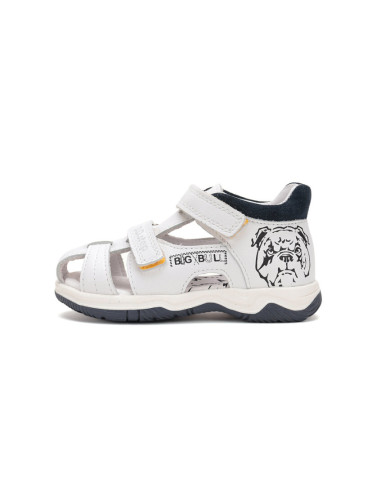 CHILDREN'S SANDALS  G103-51668M 25-30