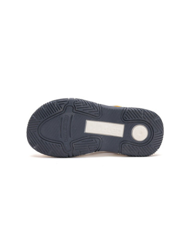 CHILDREN'S SANDALS  G103-51668M 25-30