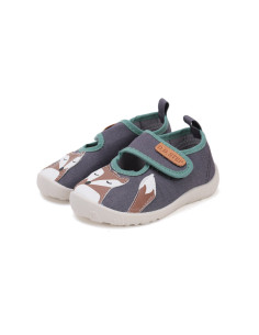 ДЕТСКИ ПАНТОФКИ BAREFOOT C086-51716 20-25