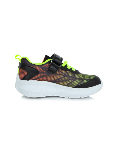 SPORT SHOES LED LIGHT F061-391AL 30-35
