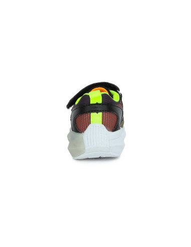 SPORT SHOES LED LIGHT F061-391AL 30-35