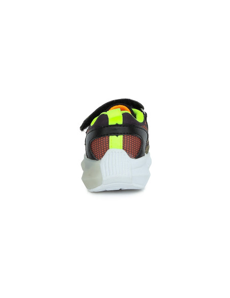 SPORT SHOES LED LIGHT F061-391AL 30-35
