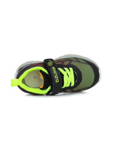 SPORT SHOES LED LIGHT F061-391AL 30-35