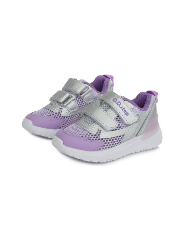 ДЕТСКИ МАРАТОНКИ F061-373BL 30-35