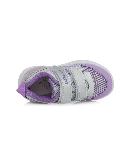 ДЕТСКИ МАРАТОНКИ F061-373BL 30-35