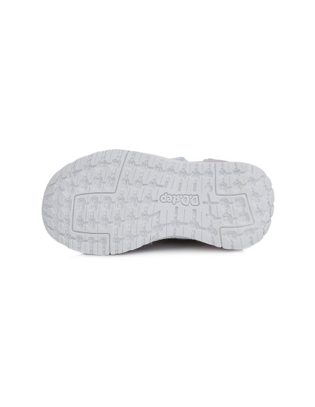 ДЕТСКИ МАРАТОНКИ F061-373BL 30-35