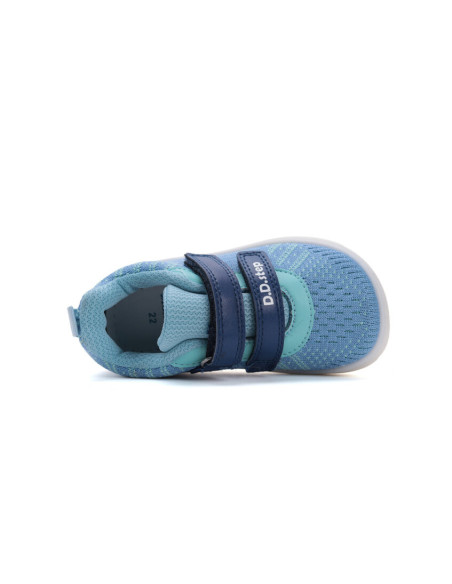 SPORT SHOES BAREFOOT F093-51399AL 28-33