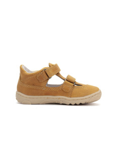 ДЕТСКИ САНДАЛИ BAREFOOT H077-51734DM 26-31 2